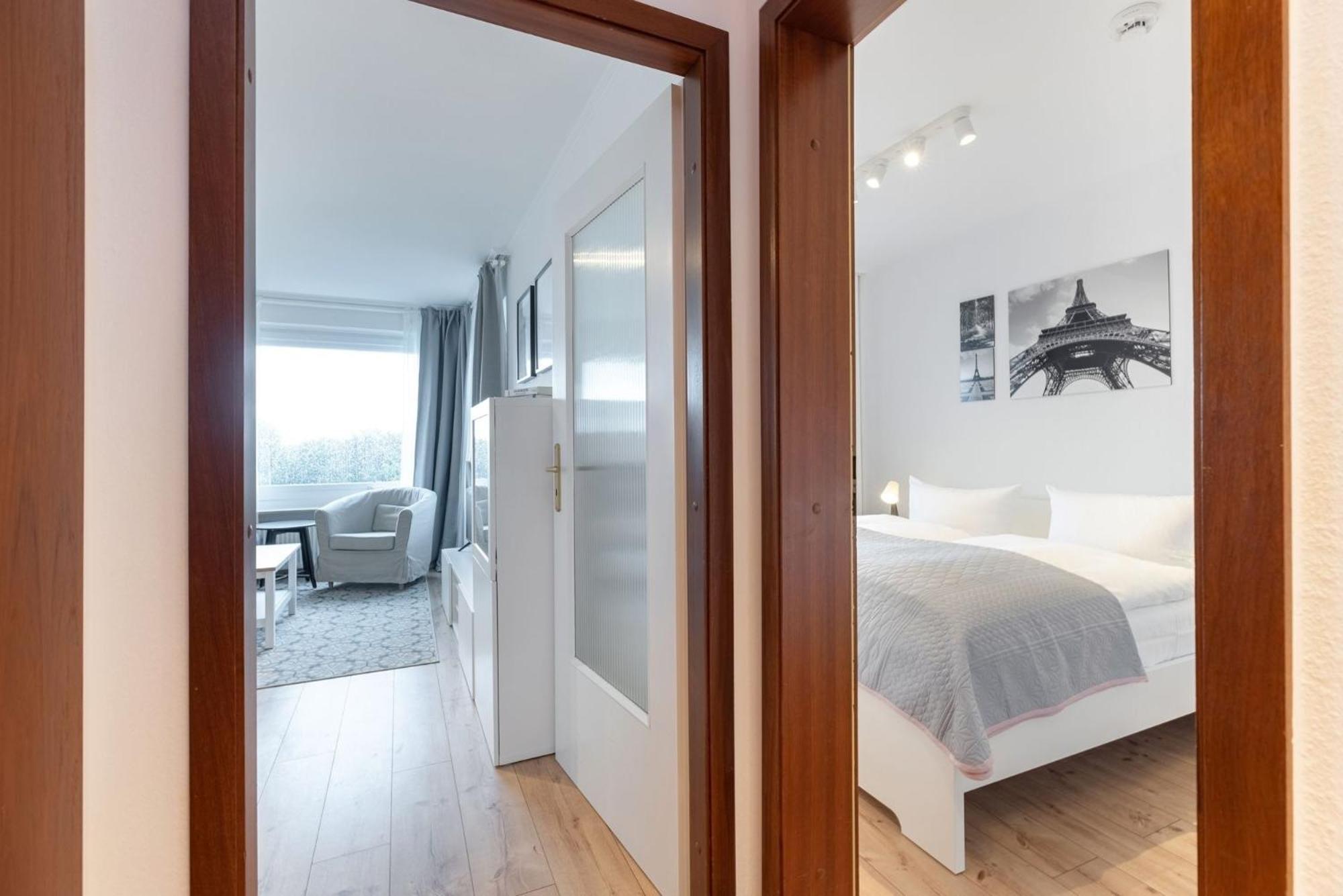 Hanseat Wohnung 185 Grömitz Dış mekan fotoğraf