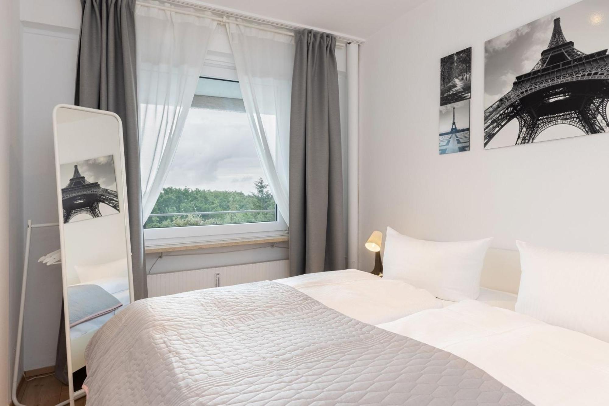 Hanseat Wohnung 185 Grömitz Dış mekan fotoğraf