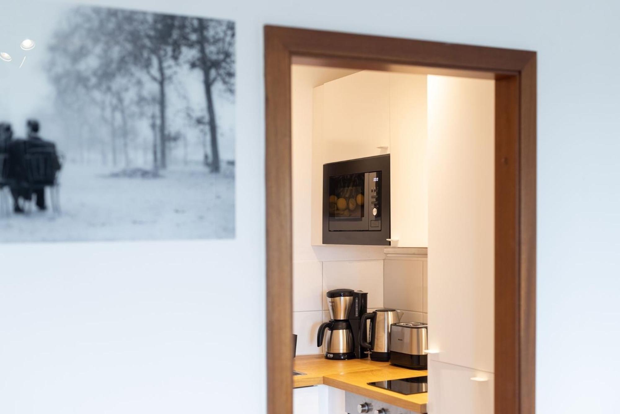 Hanseat Wohnung 185 Grömitz Dış mekan fotoğraf