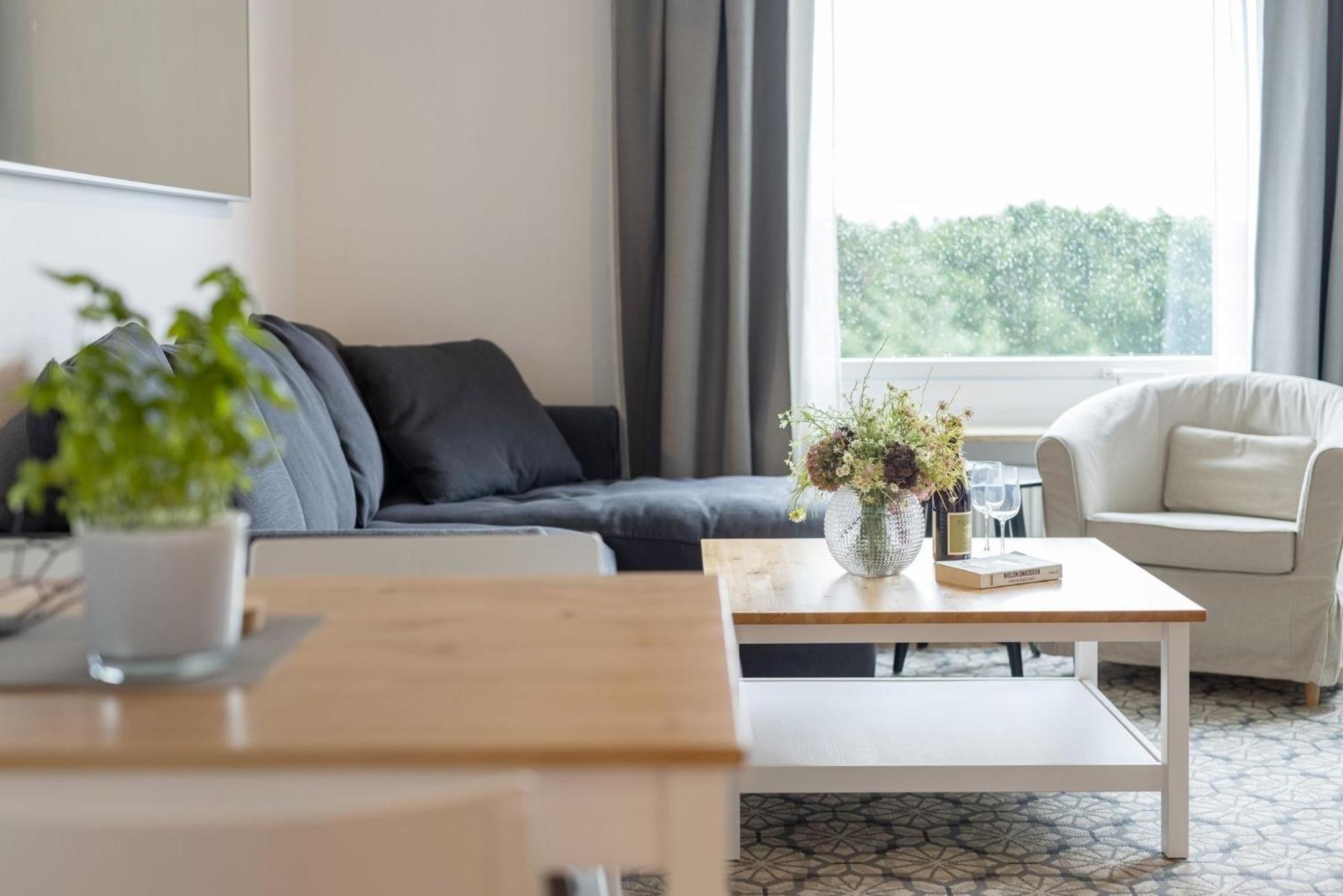 Hanseat Wohnung 185 Grömitz Dış mekan fotoğraf