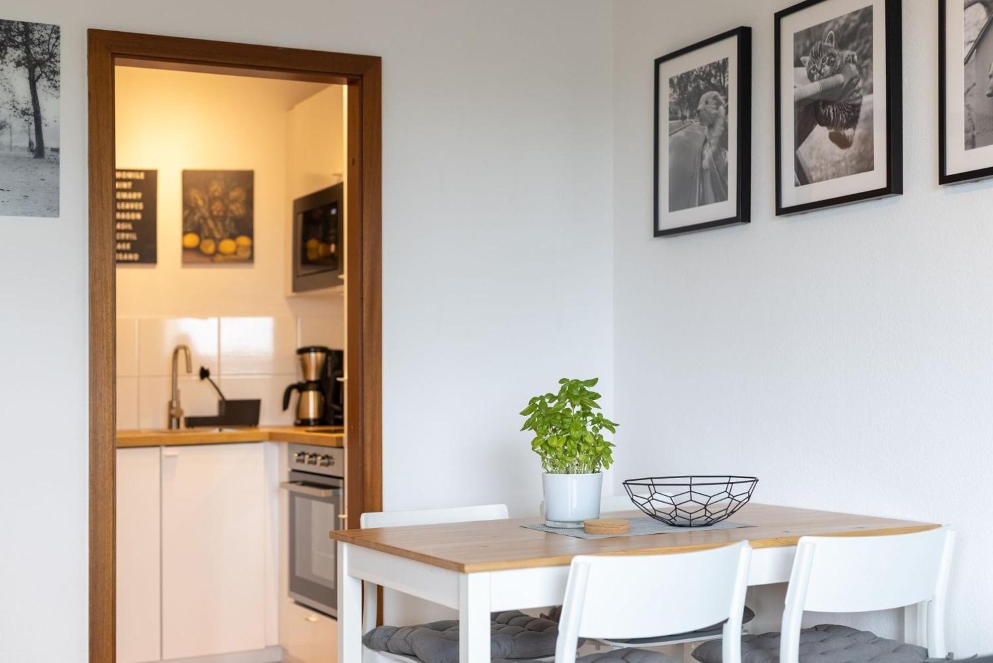 Hanseat Wohnung 185 Grömitz Dış mekan fotoğraf