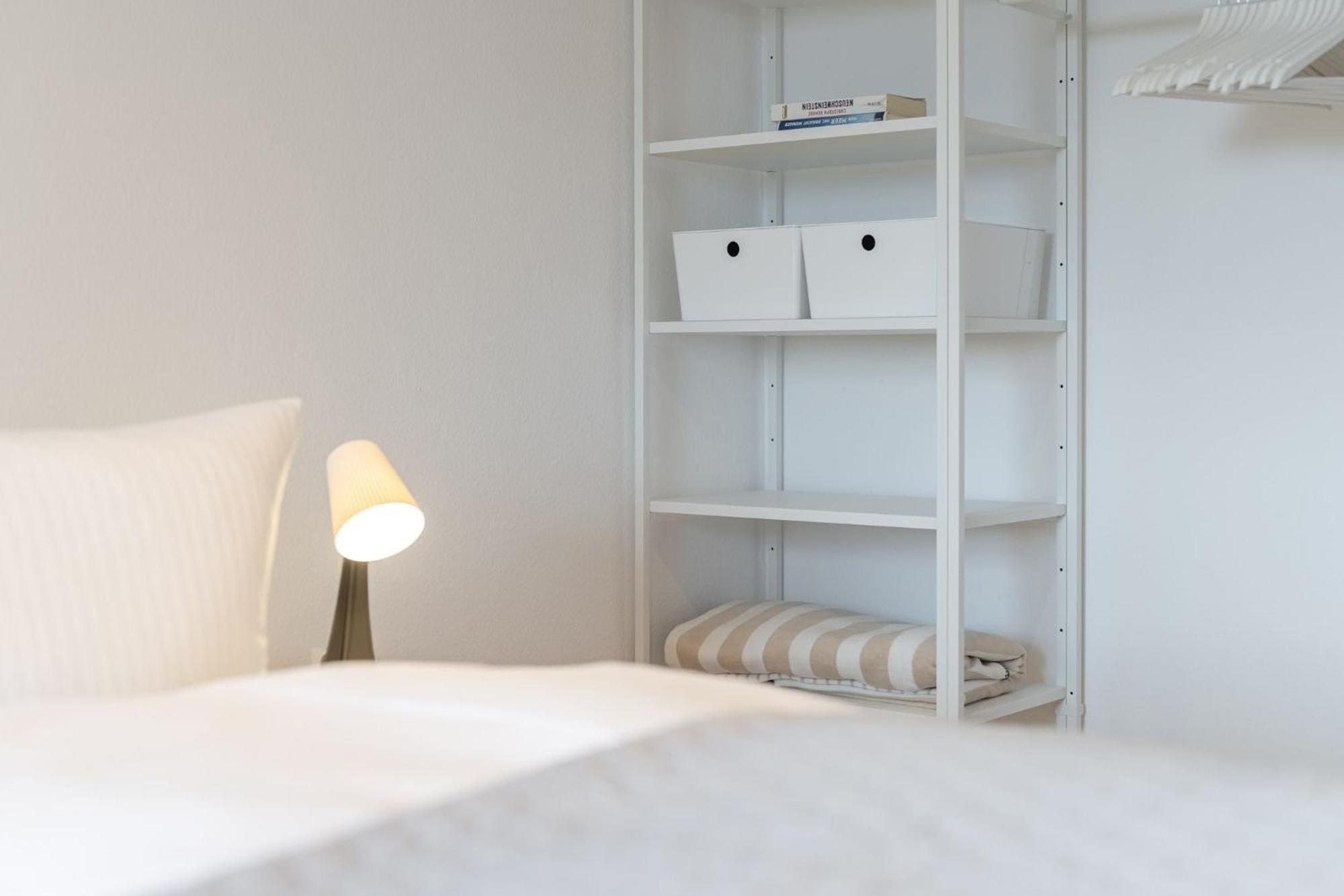 Hanseat Wohnung 185 Grömitz Dış mekan fotoğraf