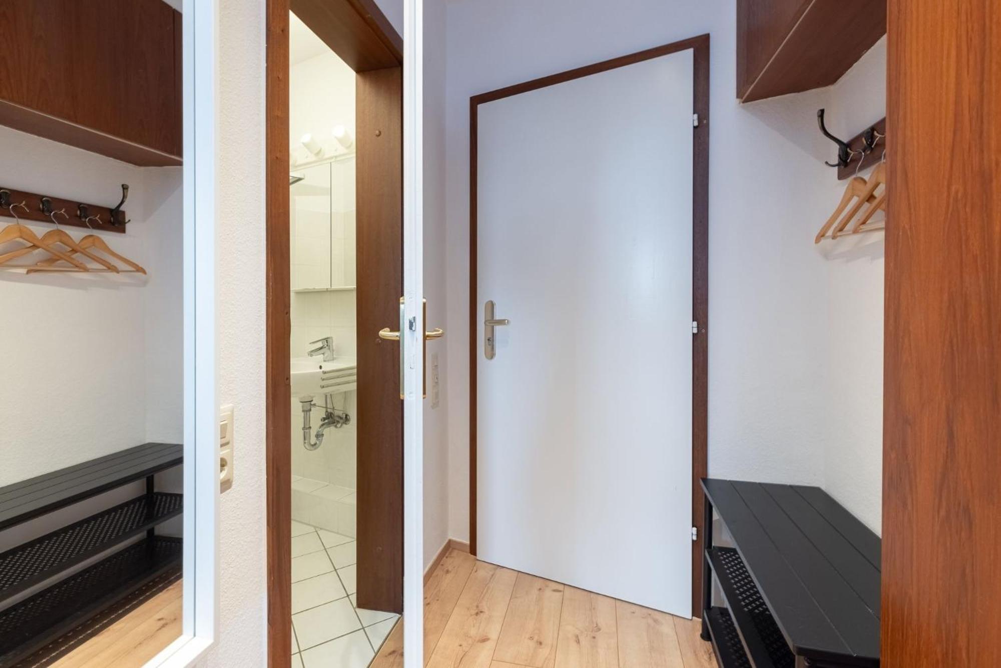 Hanseat Wohnung 185 Grömitz Dış mekan fotoğraf