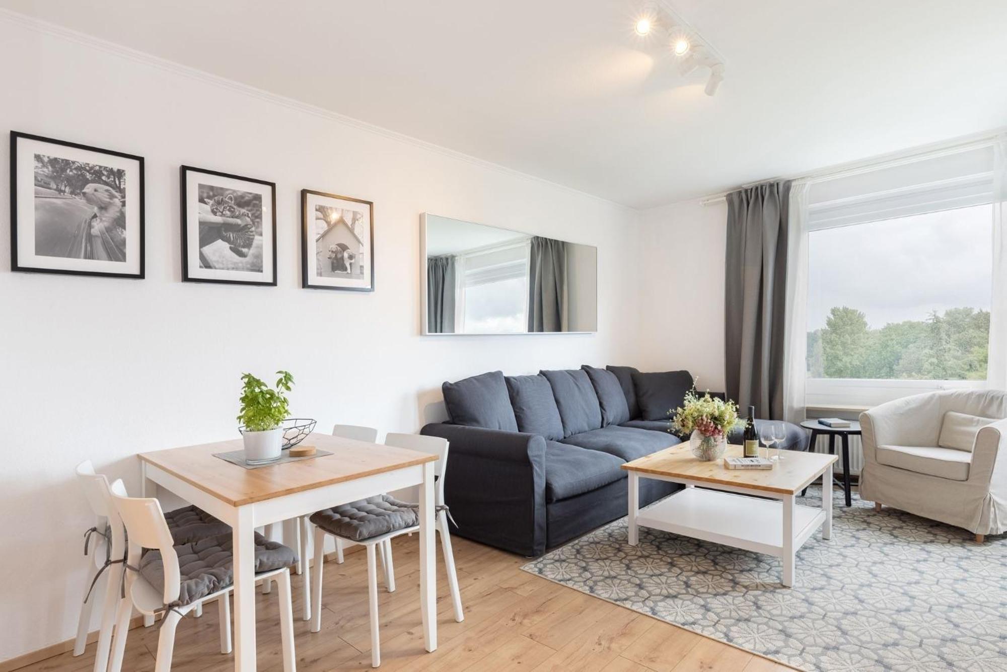 Hanseat Wohnung 185 Grömitz Dış mekan fotoğraf
