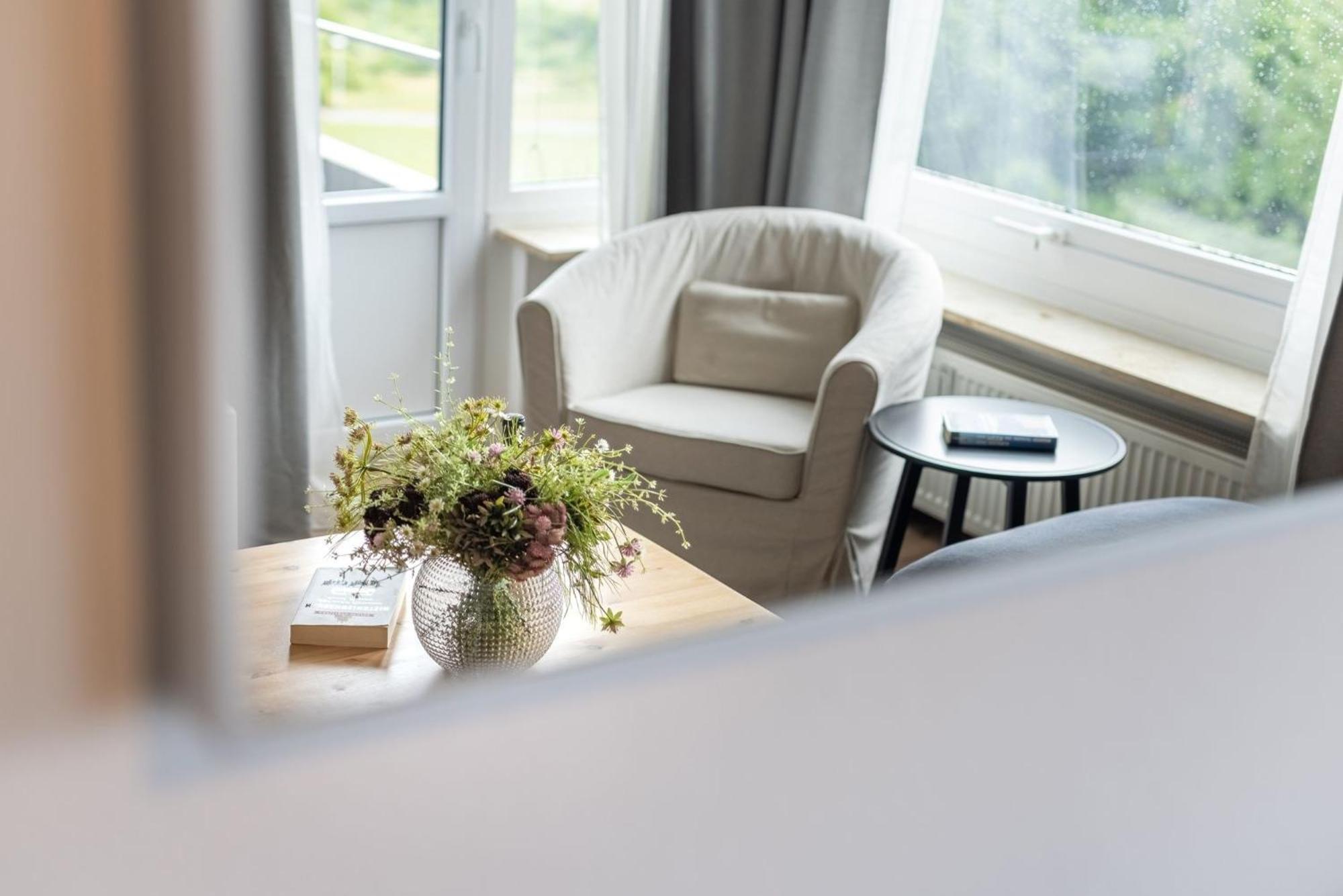 Hanseat Wohnung 185 Grömitz Dış mekan fotoğraf