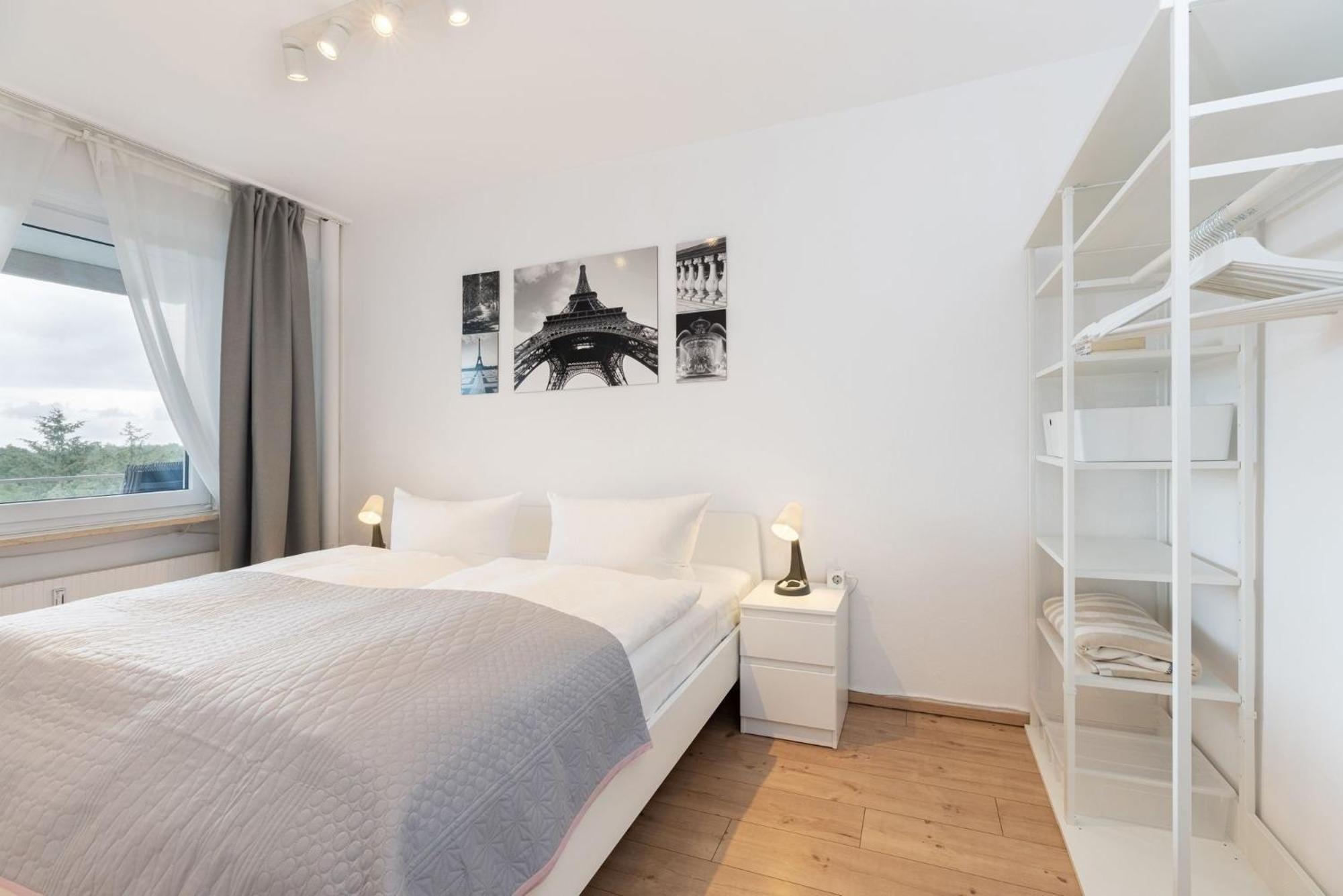 Hanseat Wohnung 185 Grömitz Dış mekan fotoğraf