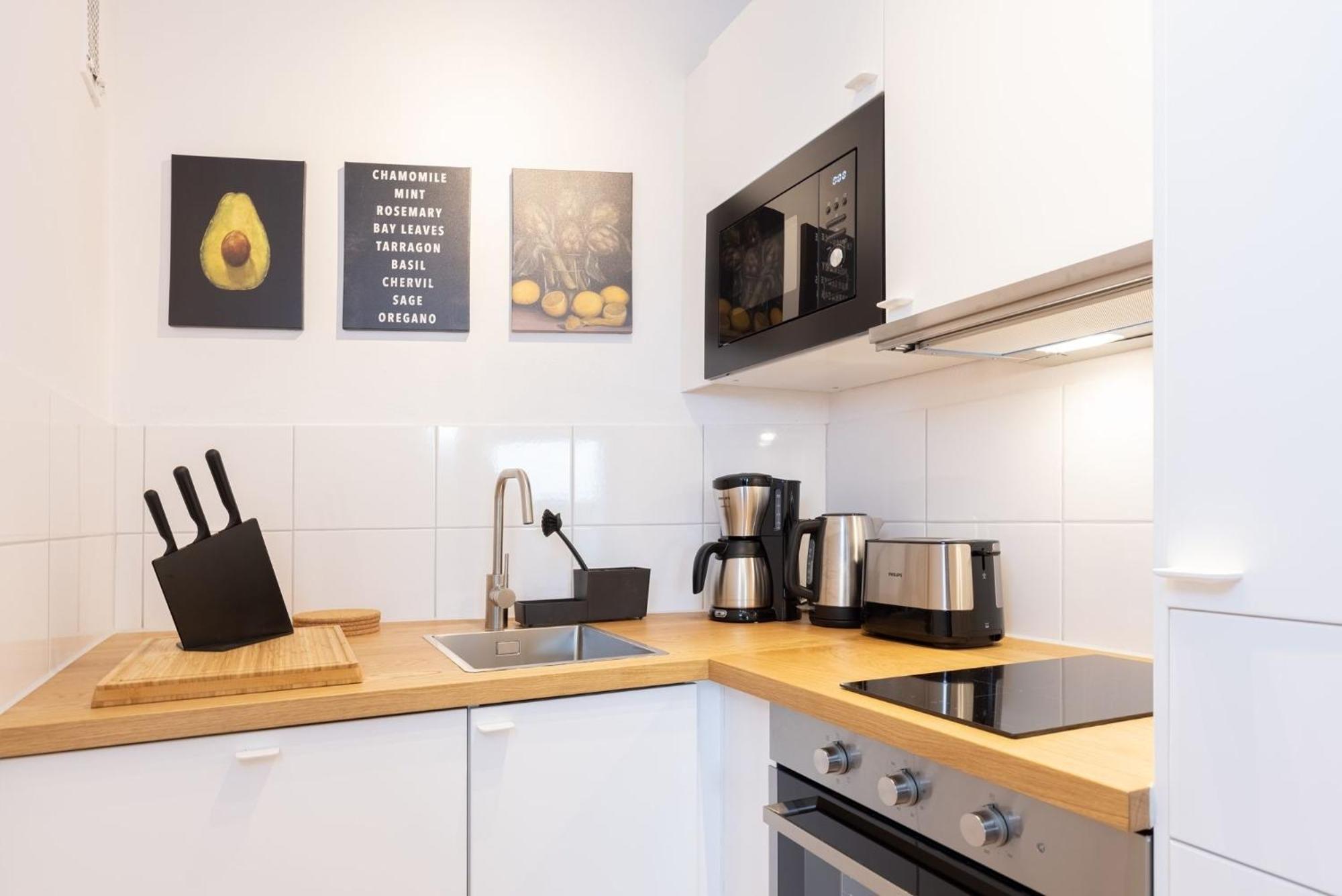 Hanseat Wohnung 185 Grömitz Dış mekan fotoğraf